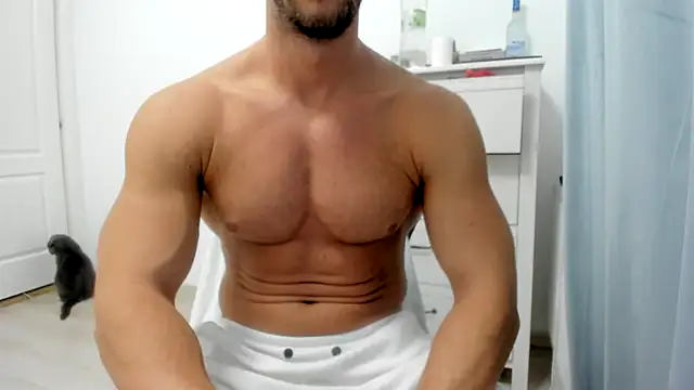 Snapshot of woolfiie chatting on October 30, 2025, 8:31 pm woolfiie online show from October 30, 2025, 8:31 pm