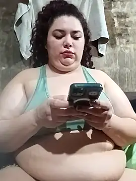 artemisabbw online show from December 19, 2025, 3:02 am