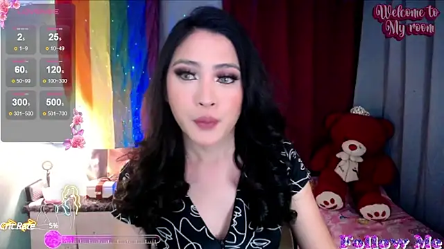 fuckhugecock online show from December 5, 2024, 12:22 pm