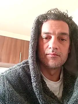 Snapshot of Arges20 chatting on February 1, 2026, 9:19 am Arges20 online show from February 1, 2026, 9:19 am