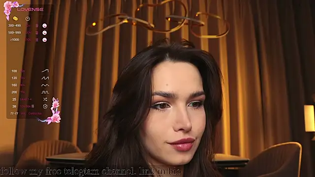 stefannichka online show from February 19, 2026, 8:38 pm