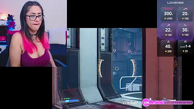 Snapshot of Annie_p chatting on February 7, 2025, 4:16 am Annie p online show from February 7, 2025, 4:16 am