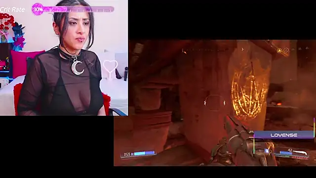 Snapshot of Annie_p chatting on February 23, 2025, 4:07 am Annie p online show from February 23, 2025, 4:07 am