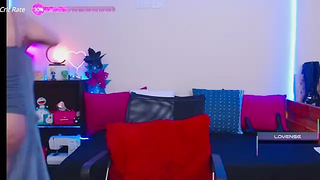 Snapshot of Annie_p chatting on March 2, 2025, 1:58 am Annie p online show from March 2, 2025, 1:58 am