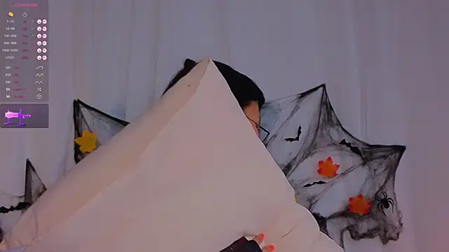 a11yson online show from October 23, 2025, 3:00 pm