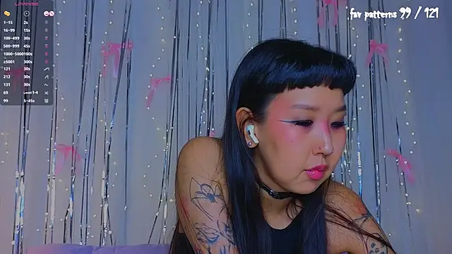 a11yson online show from April 4, 2026, 3:20 pm