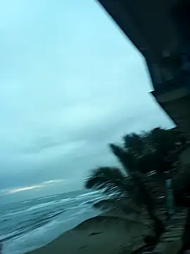 Luna-Natural online show from January 24, 2025, 10:30 pm