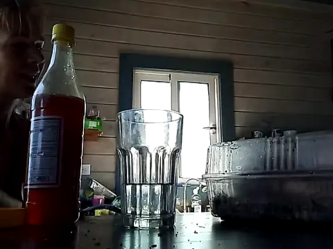 Luna-Natural online show from February 17, 2025, 2:37 pm