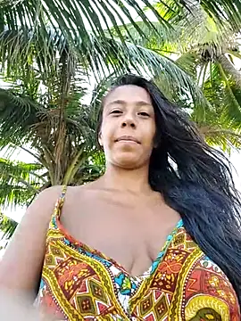 Luna-Natural online show from October 11, 2025, 6:06 pm