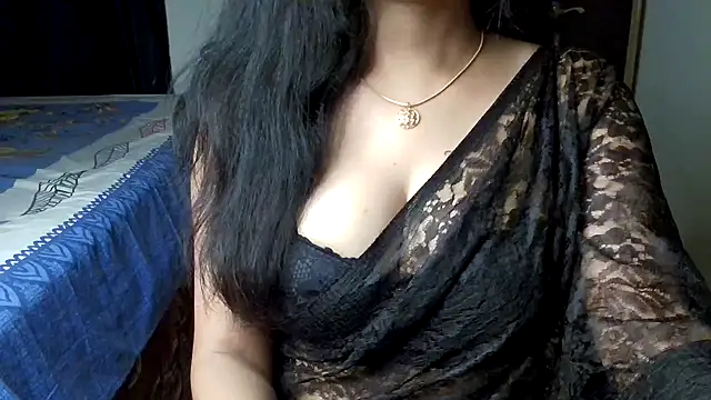 Adventurous Angel online show from March 9, 2025, 7:37 pm