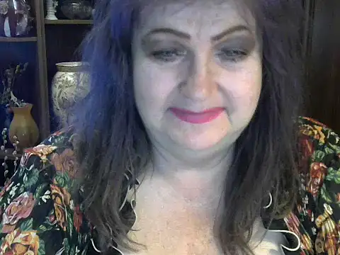 ElenaZed online show from December 19, 2024, 6:01 pm