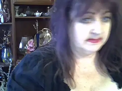 ElenaZed online show from February 26, 2025, 10:04 am