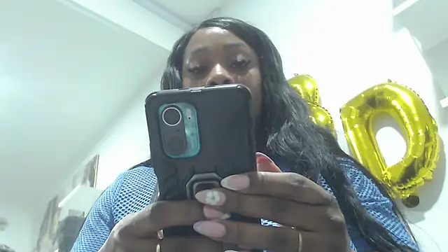 janeebony  online show from October 1, 2025, 2:39 am