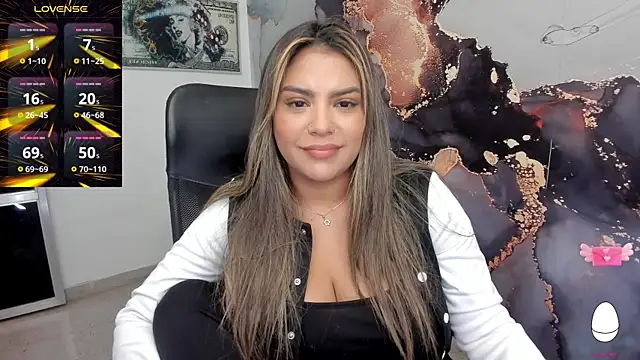 Snapshot of sweetfabianaxl chatting on February 11, 2025, 7:16 pm sweetfabianaxl online show from February 11, 2025, 7:16 pm