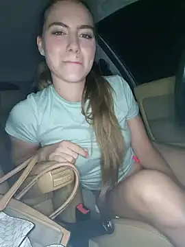 RubyRubin online show from September 12, 2025, 6:52 pm