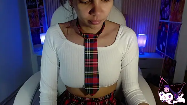 Snapshot of ximena_diaz chatting on February 4, 2025, 7:55 pm ximena diaz online show from February 4, 2025, 7:55 pm