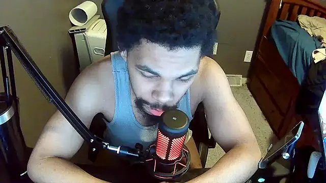 Neovergil0 online show from January 29, 2025, 8:29 am