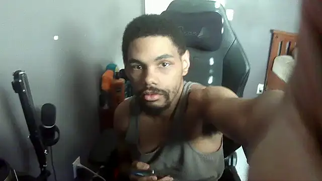 Neovergil0 online show from October 14, 2025, 8:42 pm