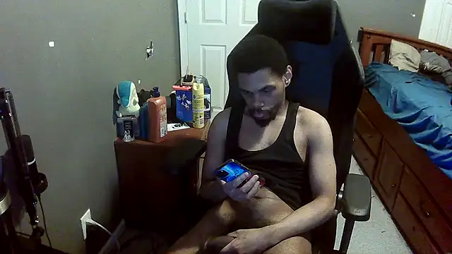 Neovergil0 online show from November 15, 2025, 9:32 pm