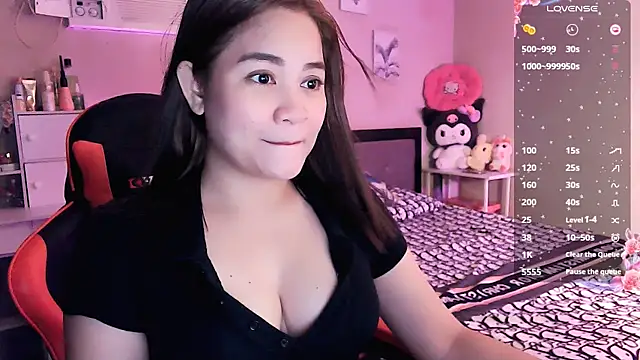 yenyen  online show from February 27, 2026, 1:05 am