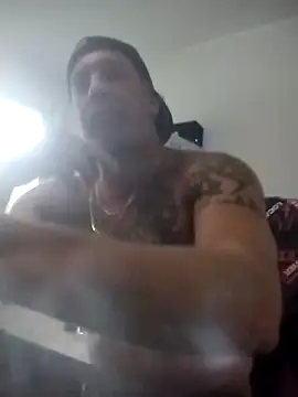 trucker1979 online show from October 14, 2025, 1:34 pm