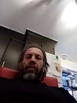 trucker1979 online show from February 18, 2026, 10:28 pm