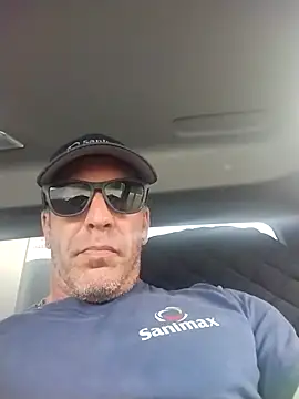 trucker1979 online show from July 28, 2026, 3:08 pm