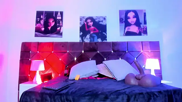 Snapshot of Ariana_lopezz chatting on January 23, 2025, 3:22 pm Ariana lopezz online show from January 23, 2025, 3:22 pm