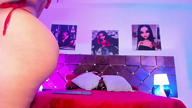 Snapshot of Ariana_lopezz chatting on February 18, 2025, 12:28 pm Ariana lopezz online show from February 18, 2025, 12:28 pm