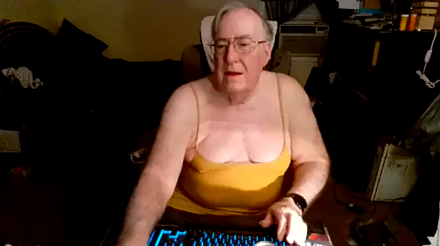 Toastir online show from December 8, 2024, 1:13 am