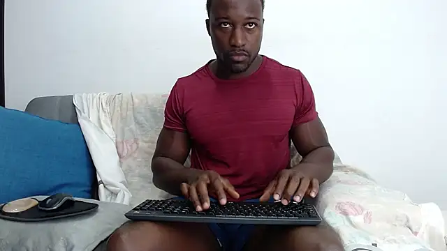 Snapshot of BlackNike chatting on May 12, 2026, 12:02 pm BlackNike online show from May 12, 2026, 12:02 pm