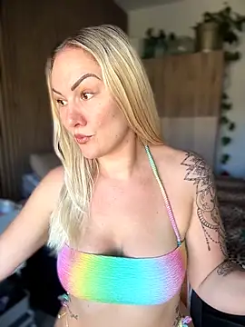 NastyMilf  online show from March 30, 2026, 8:15 am