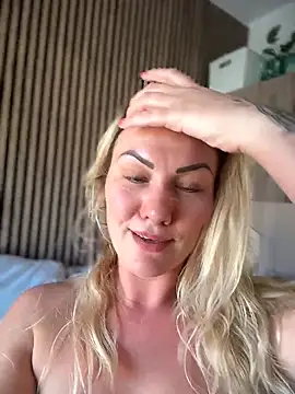 NastyMilf  online show from March 31, 2026, 8:26 am