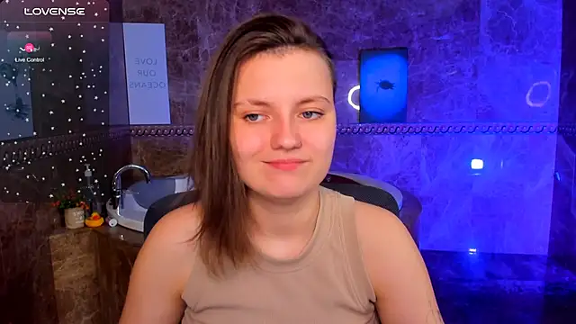 MelindaTin online show from May 29, 2026, 4:38 pm