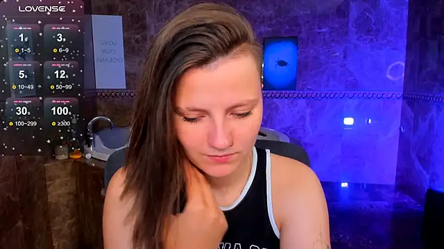 MelindaTin online show from July 5, 2026, 1:56 am