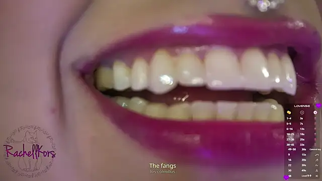 Rachellkors online show from February 9, 2025, 10:20 am