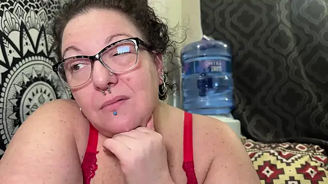 Miss Phat Booty online show from March 2, 2025, 3:34 am