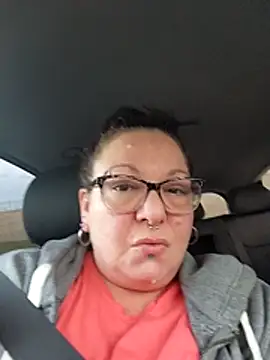 Miss Phat Booty online show from October 21, 2025, 9:48 pm