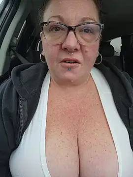 Miss Phat Booty online show from February 15, 2026, 9:00 pm