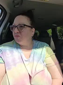 Miss Phat Booty online show from May 16, 2026, 7:23 pm
