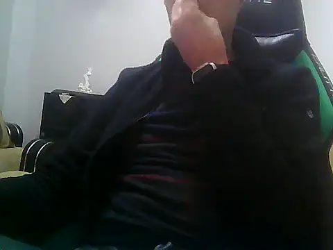 boran34 online show from January 12, 2026, 4:12 pm