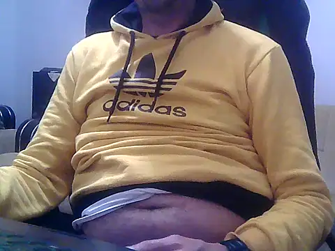 boran34 online show from January 17, 2026, 10:46 pm