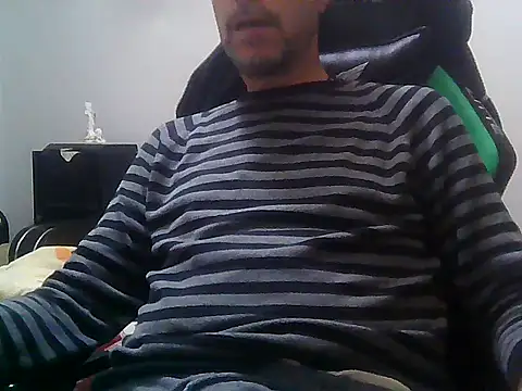 boran34 online show from March 3, 2026, 8:59 pm