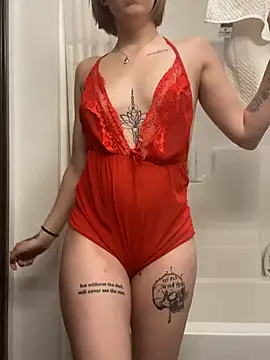 Venusgotdabooty online show from February 23, 2025, 5:45 am