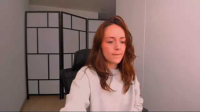 molly marmalade  online show from April 2, 2026, 6:38 pm