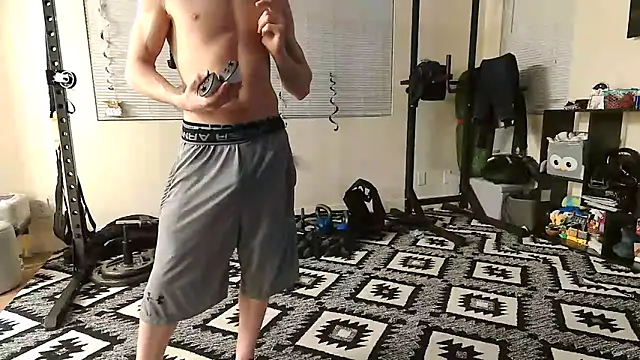 Snapshot of Dick_and_muscles chatting on February 22, 2025, 10:18 am Dick and muscles online show from February 22, 2025, 10:18 am