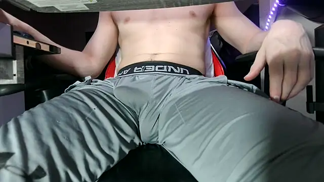 Dick and muscles online show from June 3, 2026, 8:39 am