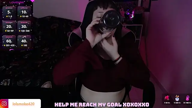 Bdsm and fries online show from October 4, 2025, 7:28 am