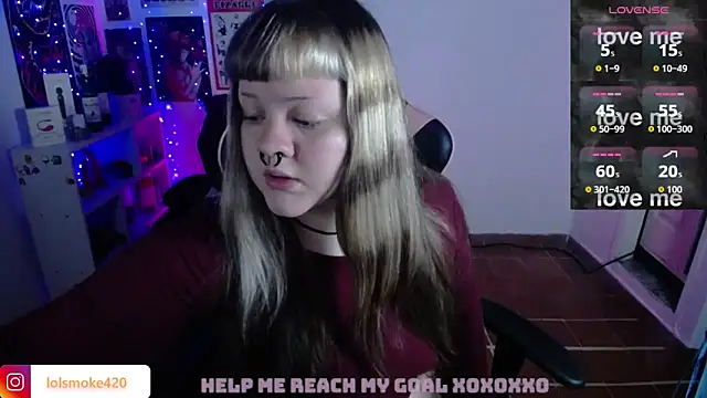 Bdsm and fries online show from February 25, 2026, 6:45 am