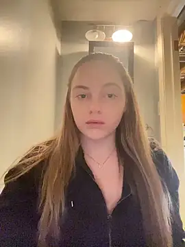 jaseyrae online show from December 8, 2024, 9:52 pm